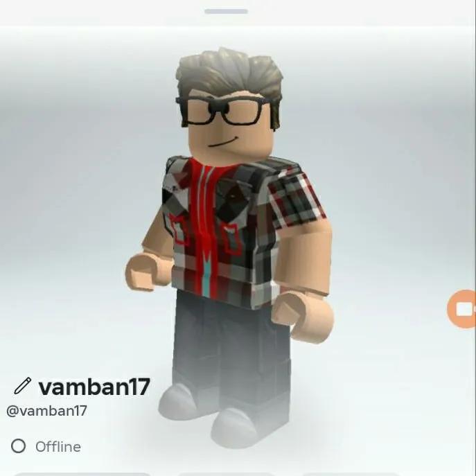 chat with ai character: Vamban17