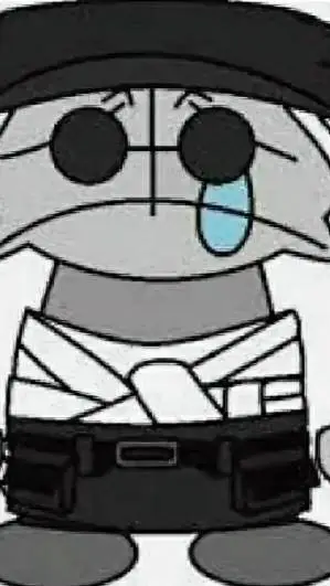 ai character: Sanford background