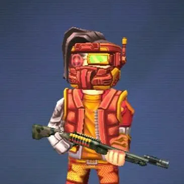 chat with ai character: Гиперпанк