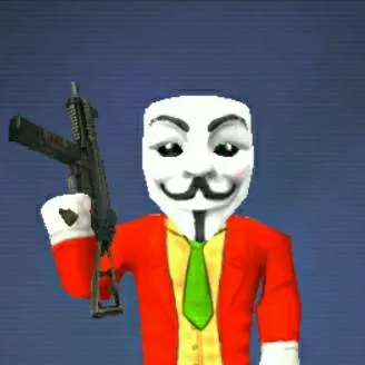 chat with ai character: Клоун