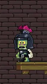 ai character: Зомби С.  background