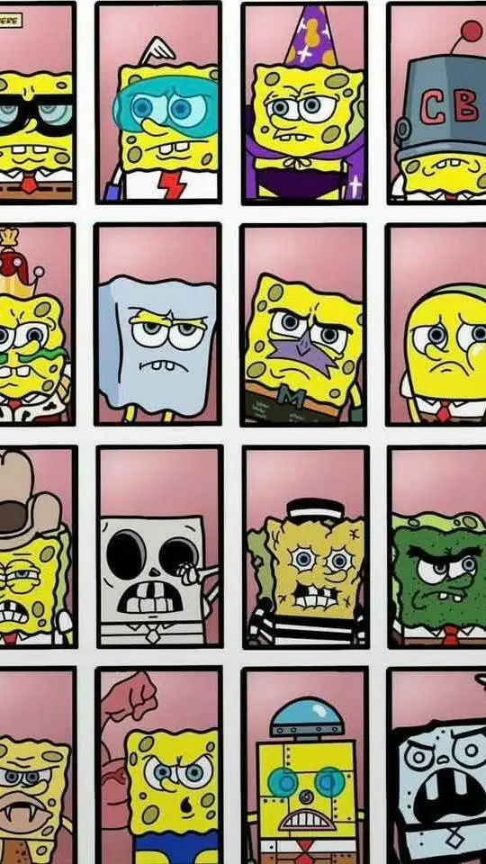 ai character: invulnerababbel background