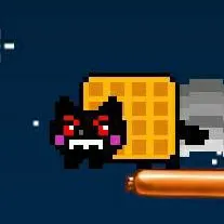 chat with ai character: Tac Nyan