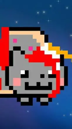 ai character: Серый background