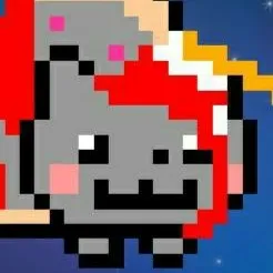 chat with ai character: Серый
