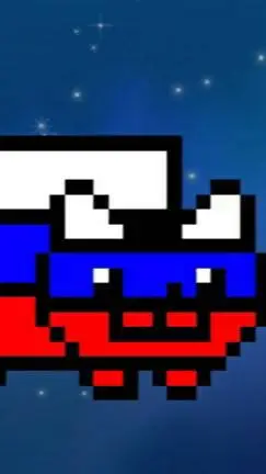 ai character: Россия background
