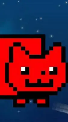 ai character: СССР background