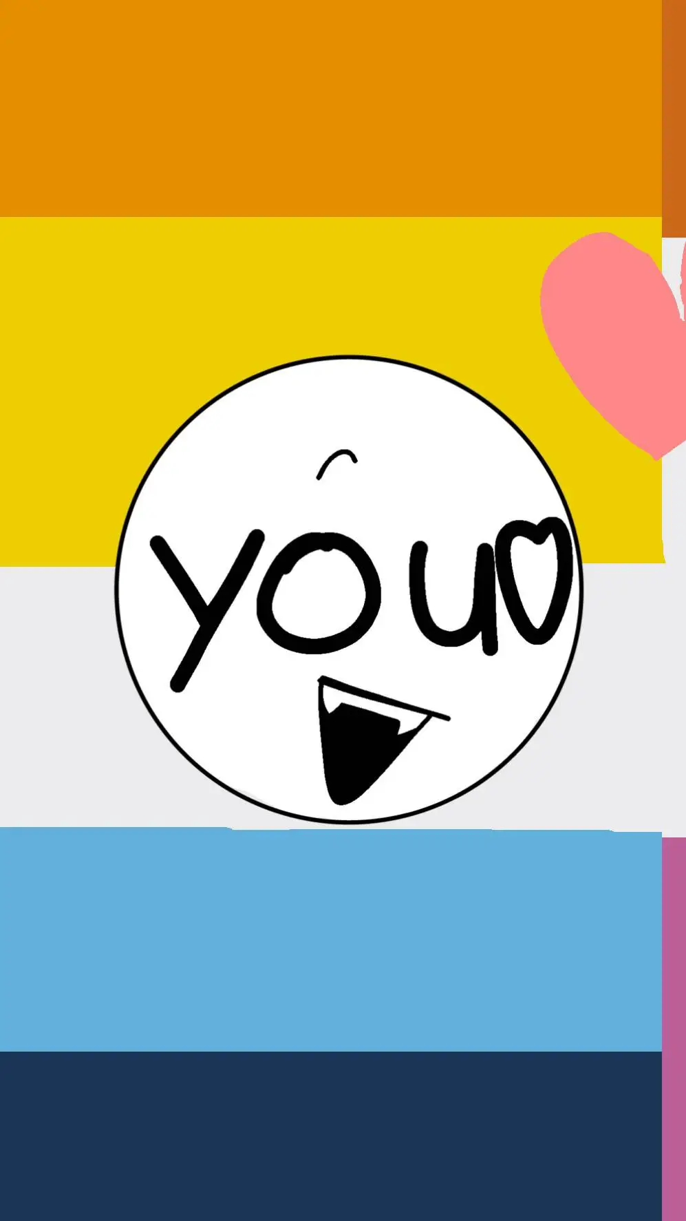 ai character: youu background