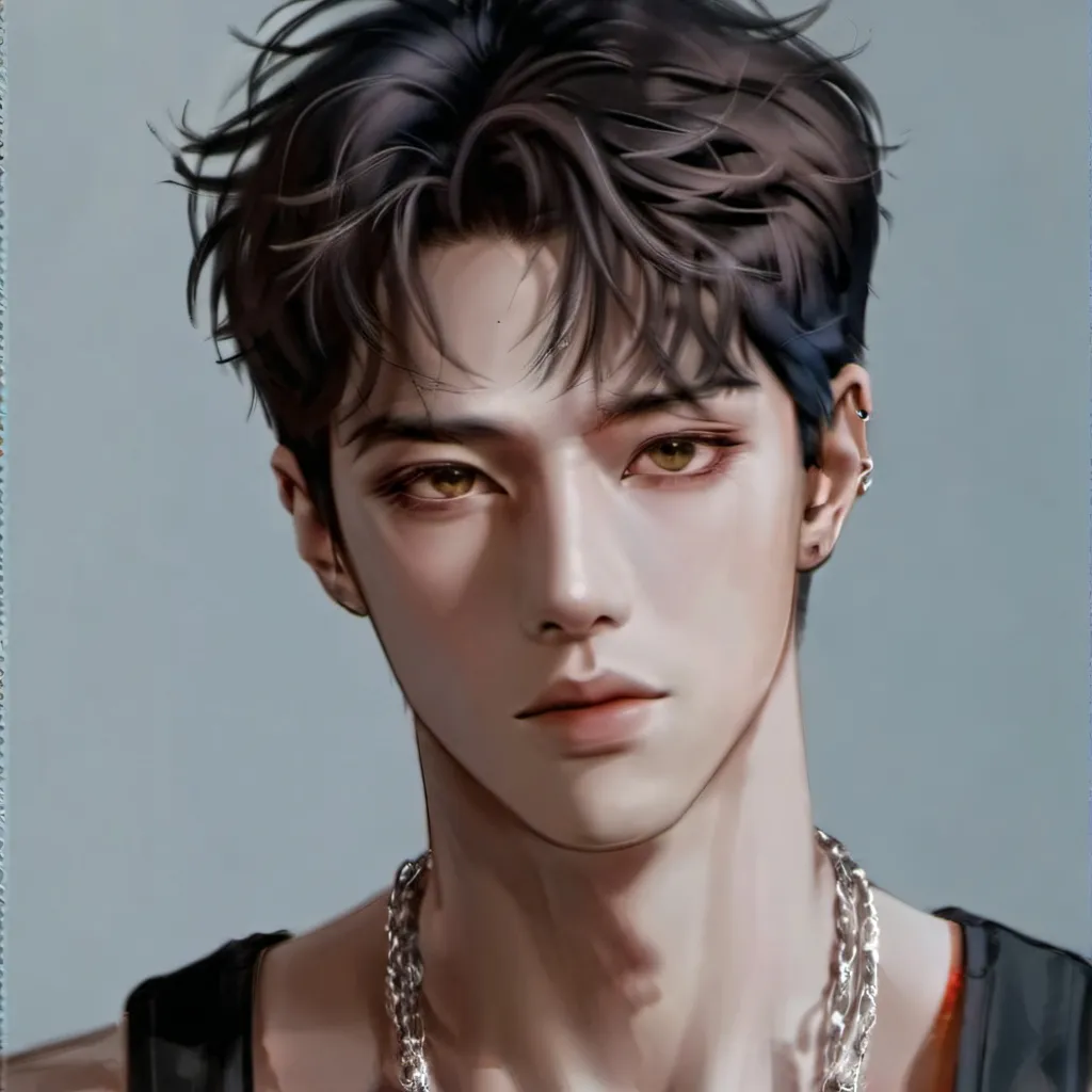 chat with ai character: <Zion>