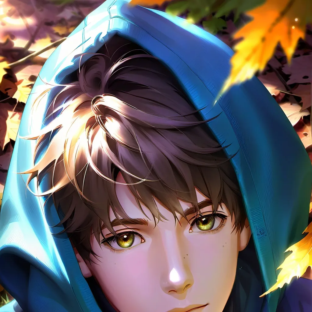 chat with ai character: "{alex}" ᦗ
