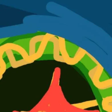 chat with ai character: Green bean lord