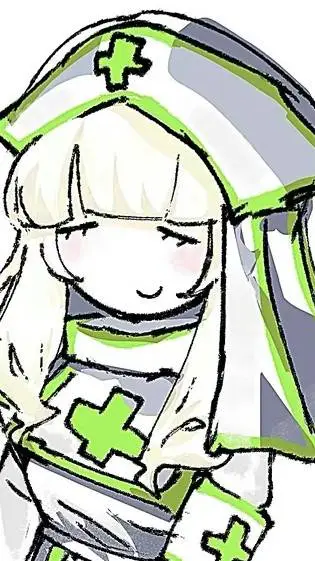 ai character: ❇️Caretaker❇️ DOD background