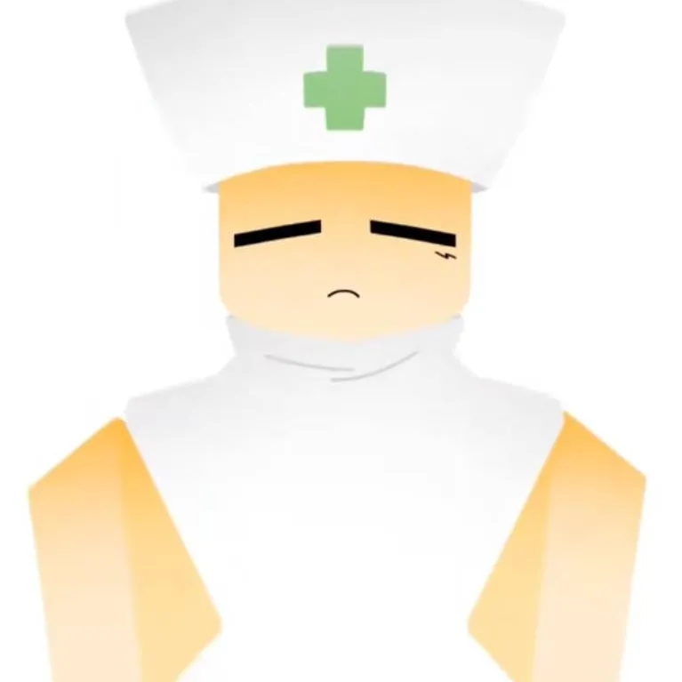 chat with ai character: ⚜️CARETAKER⚜️ {DOD