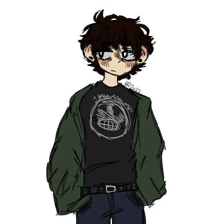 chat with ai character: _*Classroom!*_