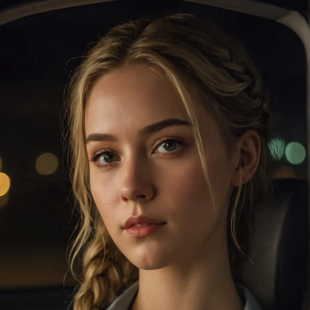chat with ai character: Candy