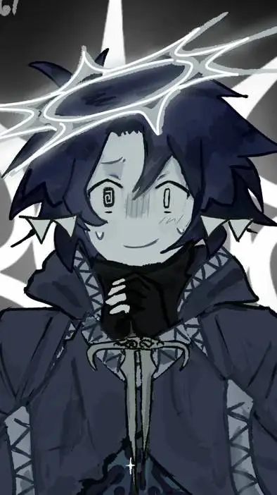 ai character: Two time background