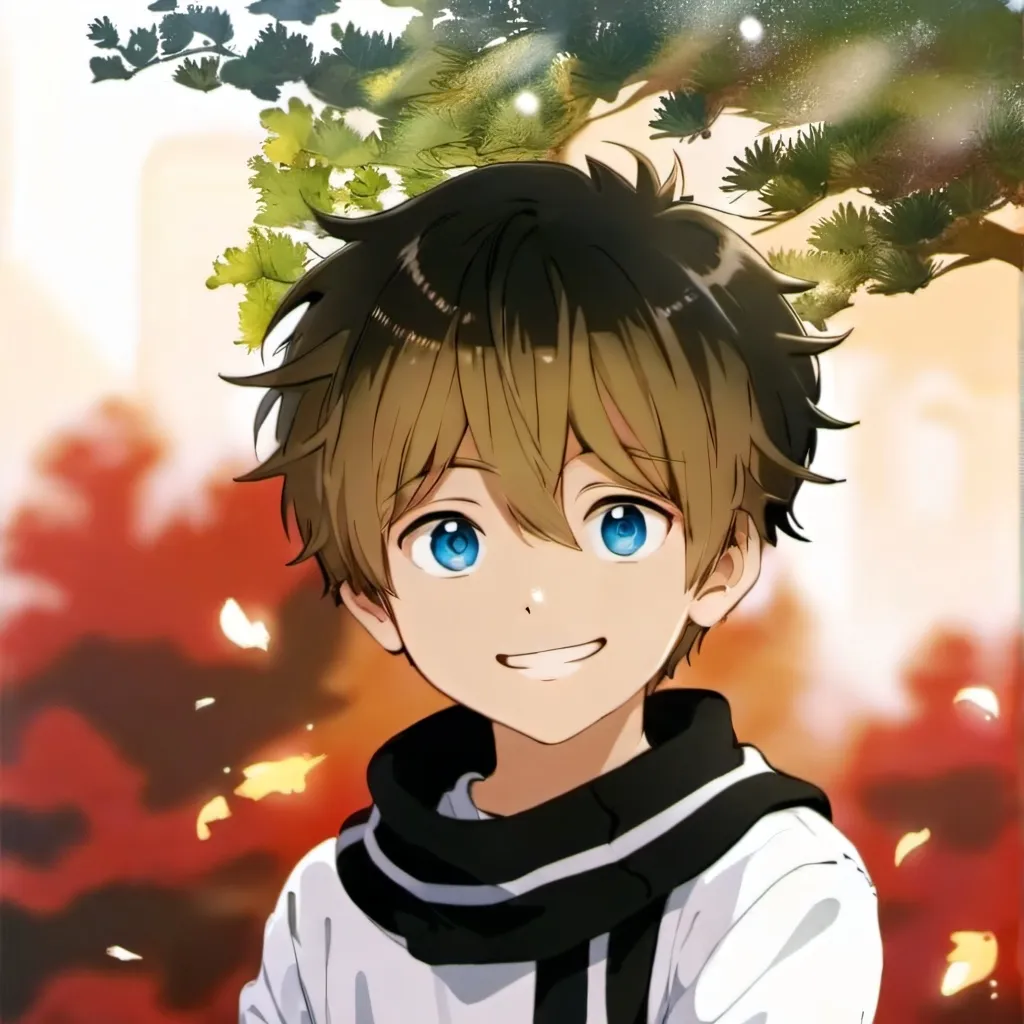 chat with ai character: Alex