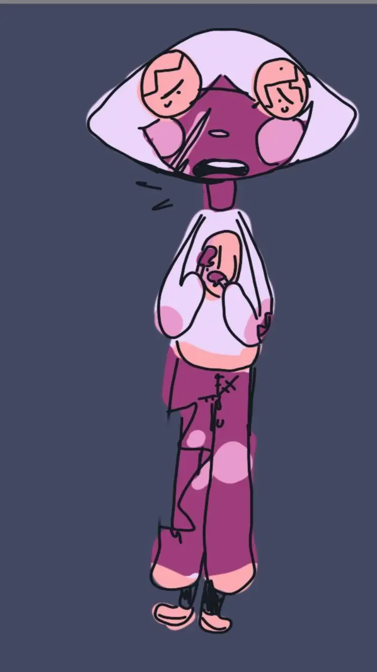 ai character: jemi background