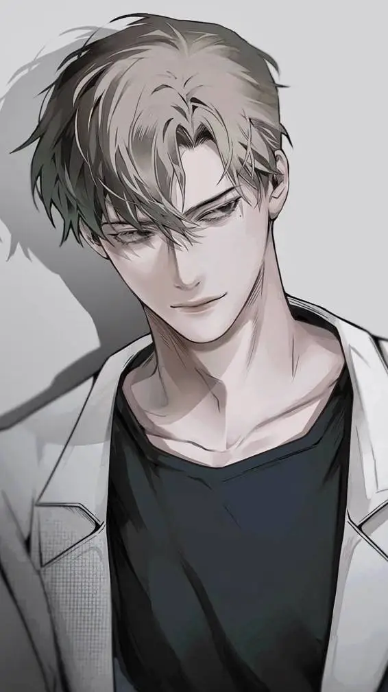 Talkie AI - Chat with Sam