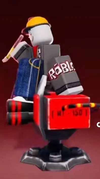 ai character: Phone man background