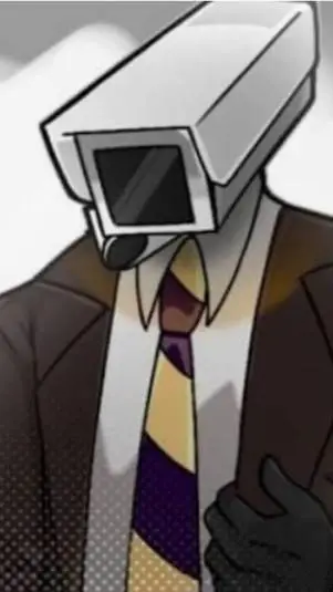 ai character: Alliance  background