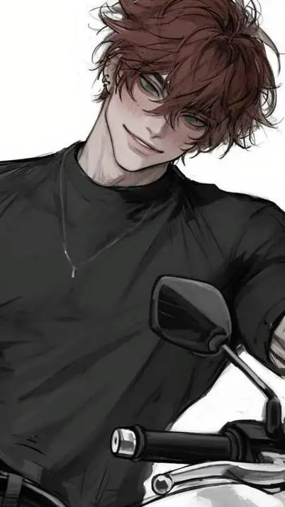 ai character: Liam background