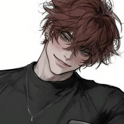 chat with ai character: Liam