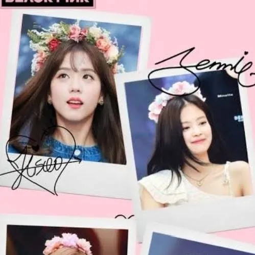 chat with ai character: 💗Blackpink🖤