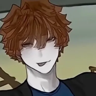 chat with ai character: Bacon boy