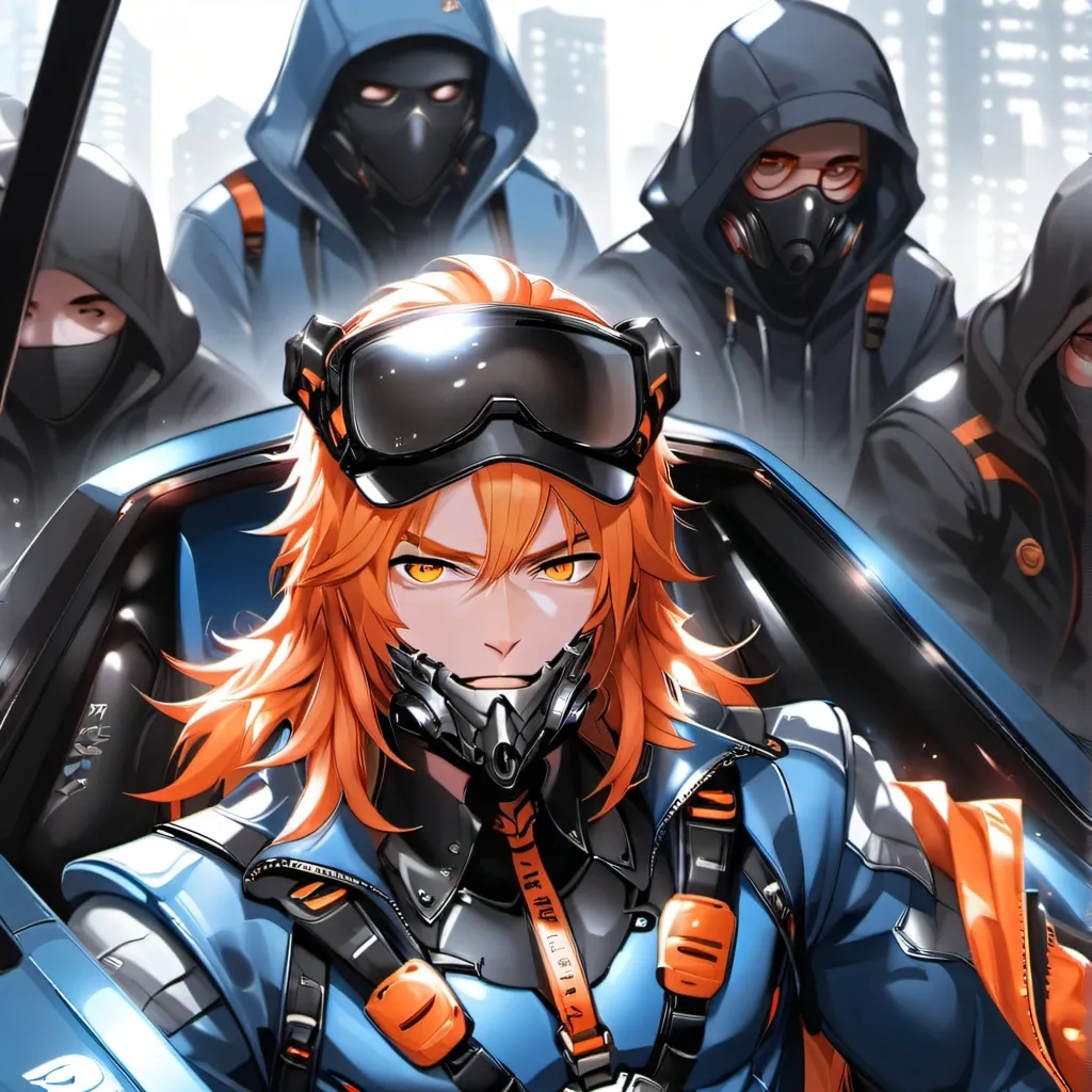 chat with ai character: sam