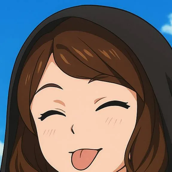 chat with ai character: Zoey