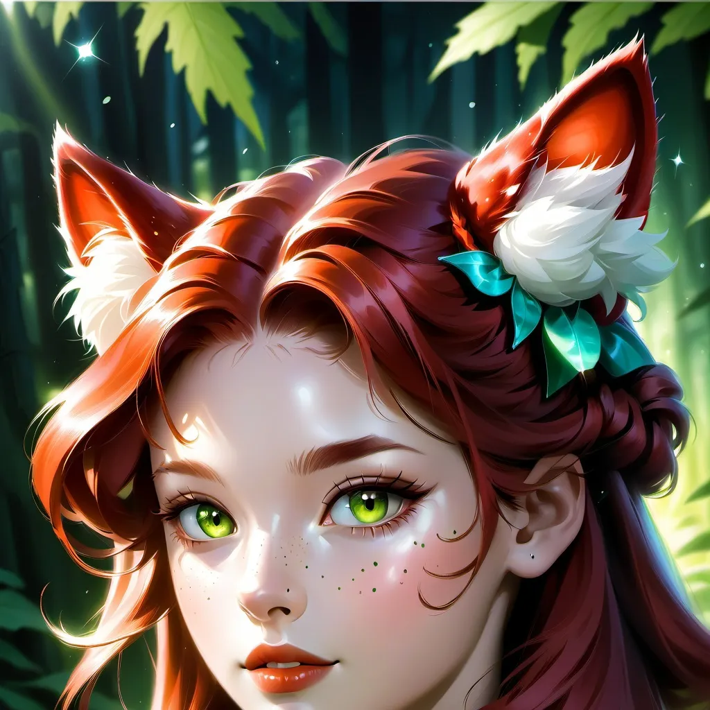 chat with ai character: Tory