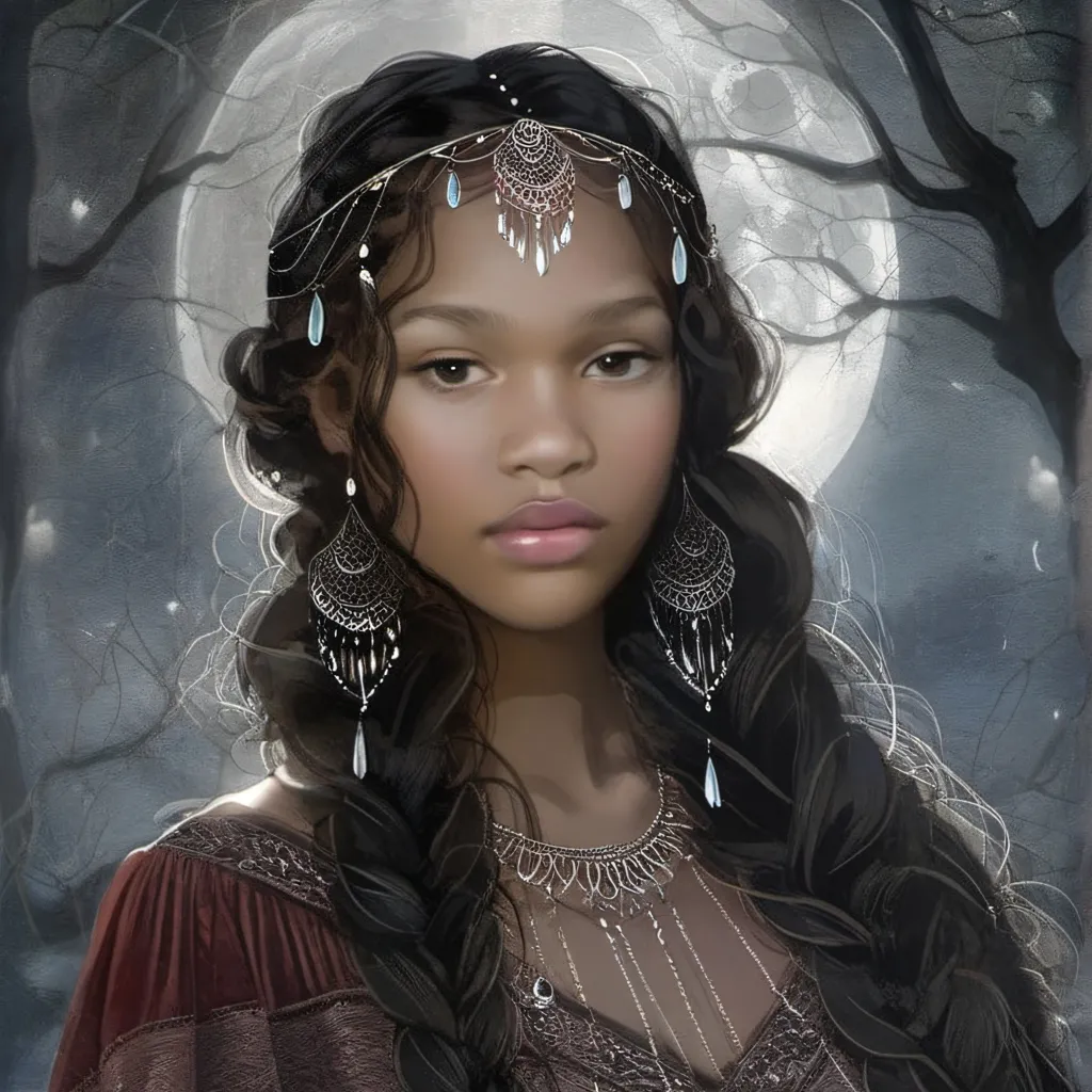 chat with ai character: Isabella 