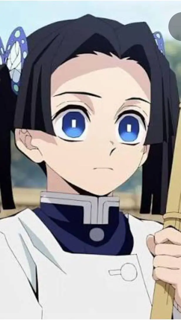 ai character: Aoi Kanzaki background