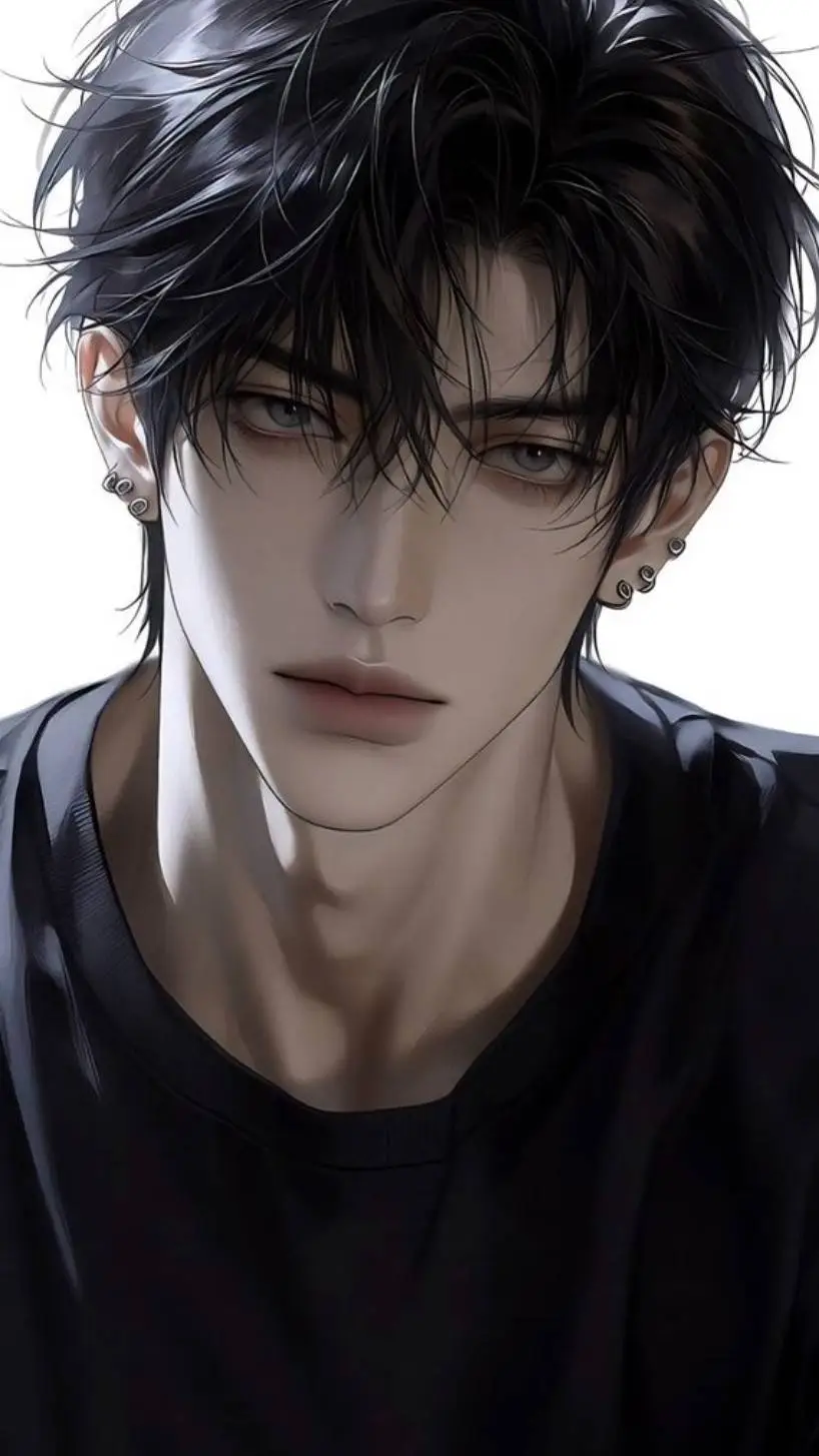 ai character: Marcus background