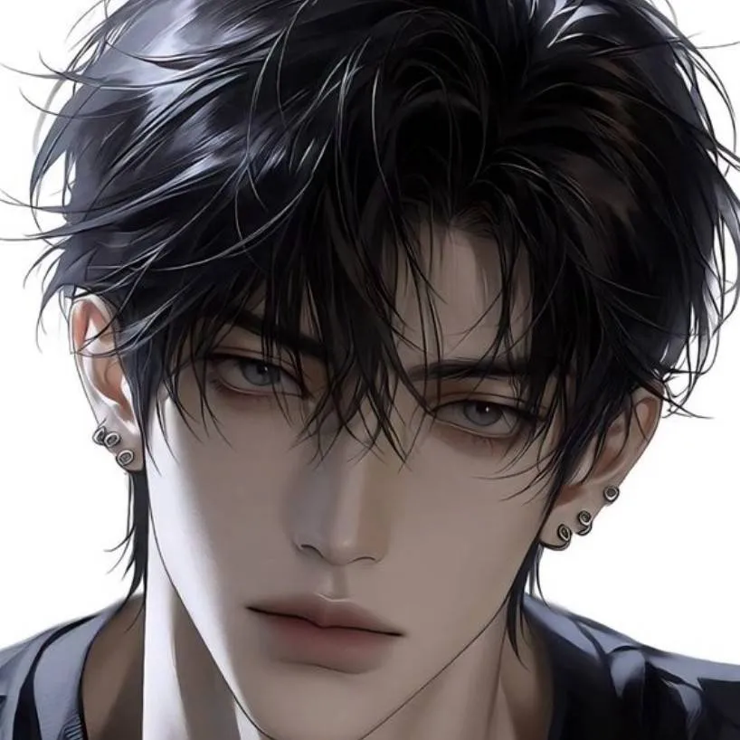 chat with ai character: Marcus