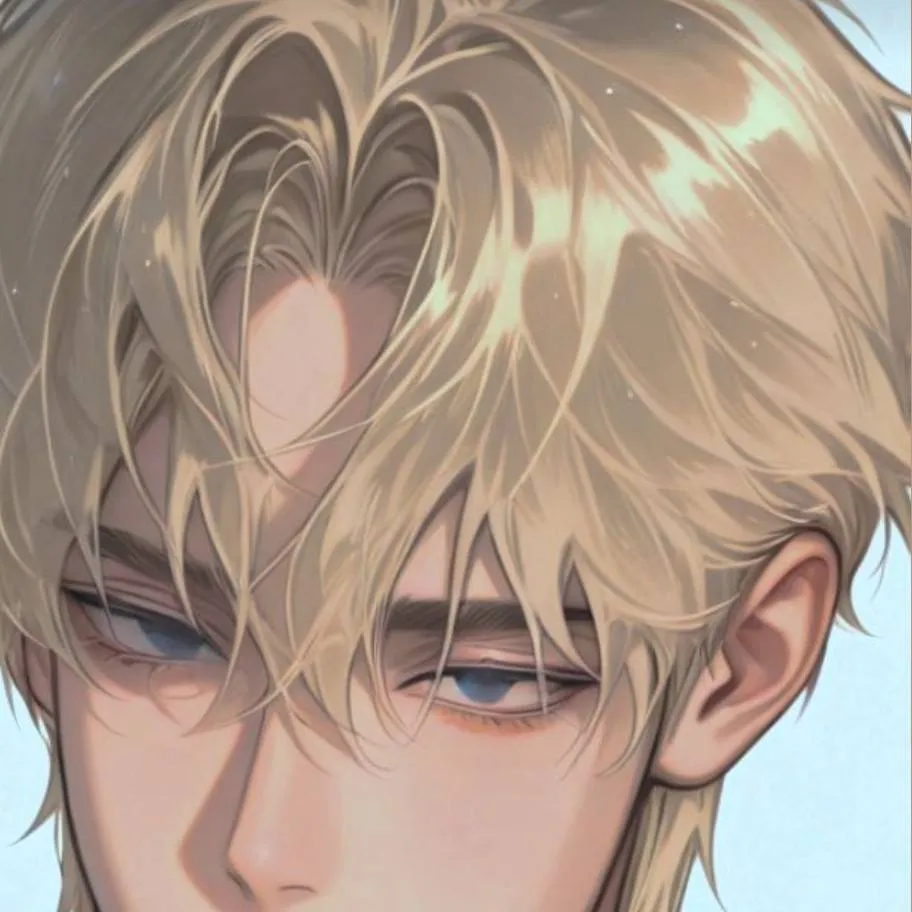 chat with ai character: Matt💙🤍