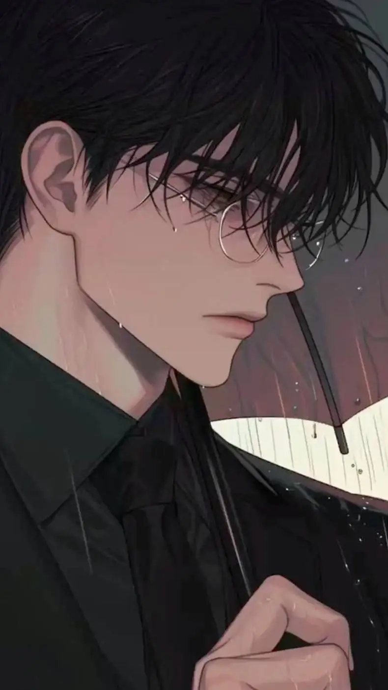 ai character: Gustas🖤💀 background