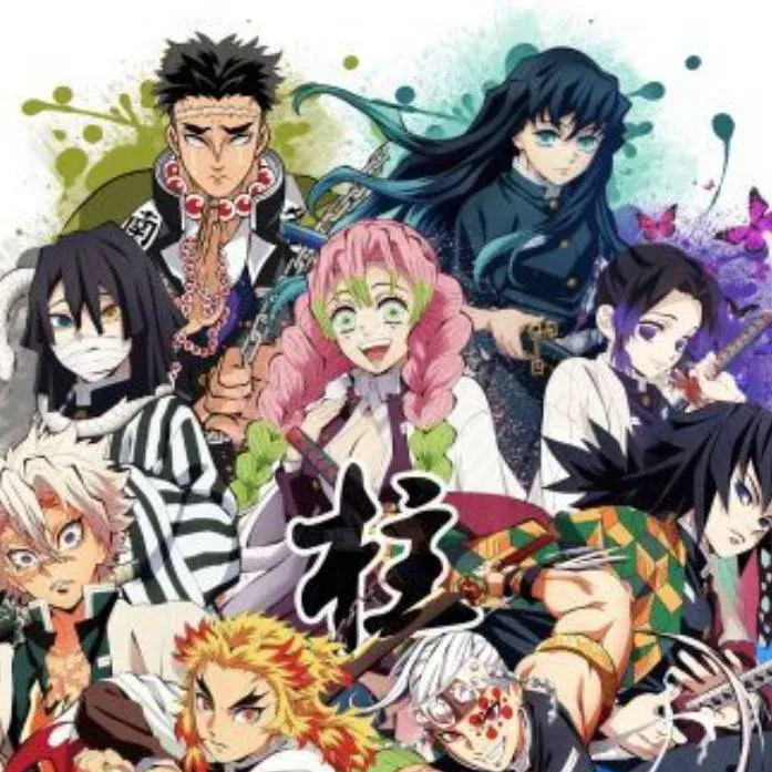 chat with ai character: KNY truth or dare