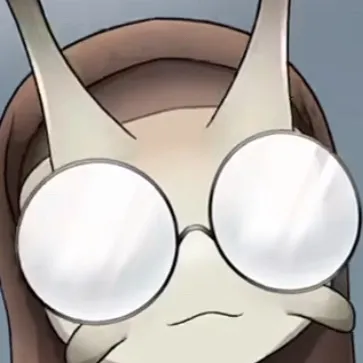 chat with ai character: Snailsona