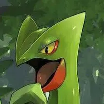 chat with ai character: Sceptile 