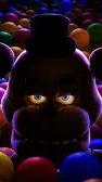 Talkie AI - Chat with Fnaf