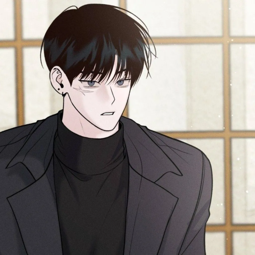 chat with ai character: Юн Вон 