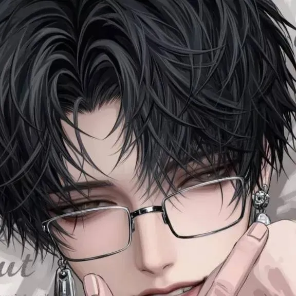 chat with ai character: Лиам 