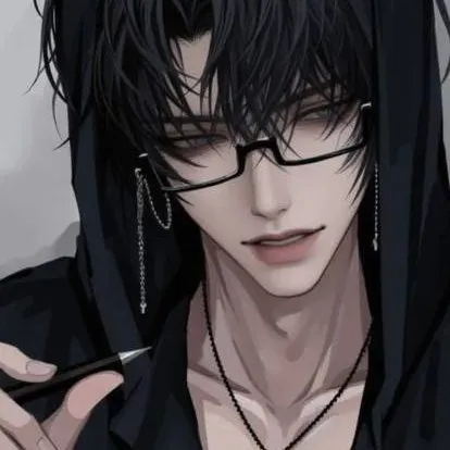 chat with ai character: Джин 