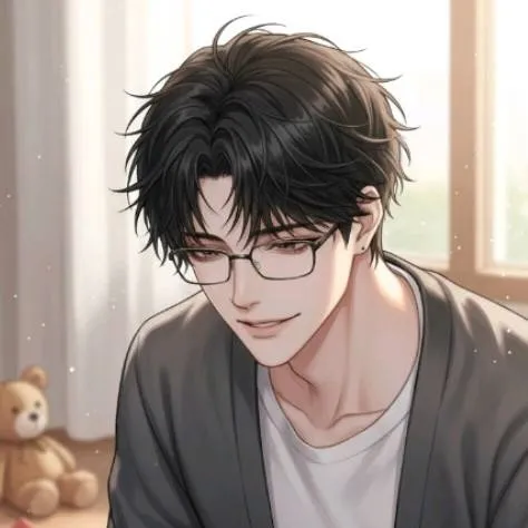 chat with ai character: Джин 