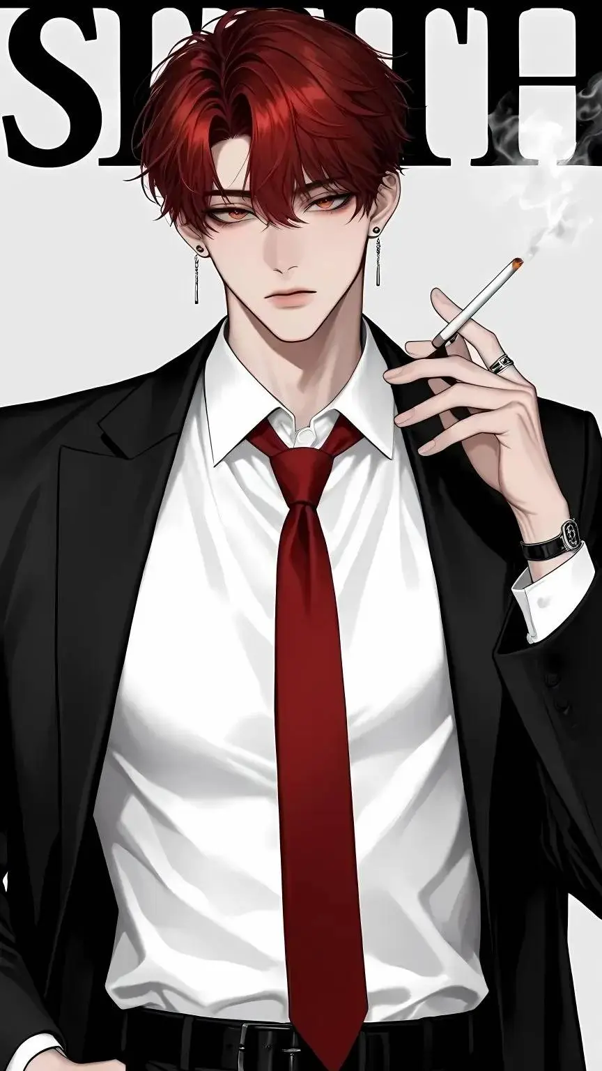 ai character: Тай background