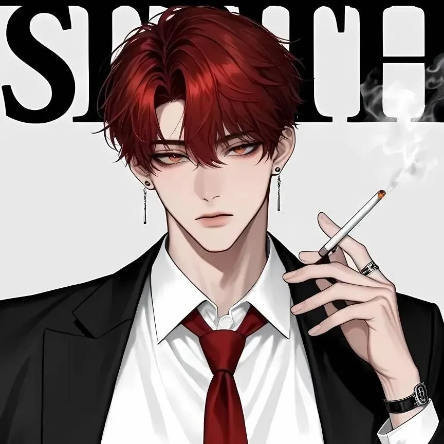 chat with ai character: Тай