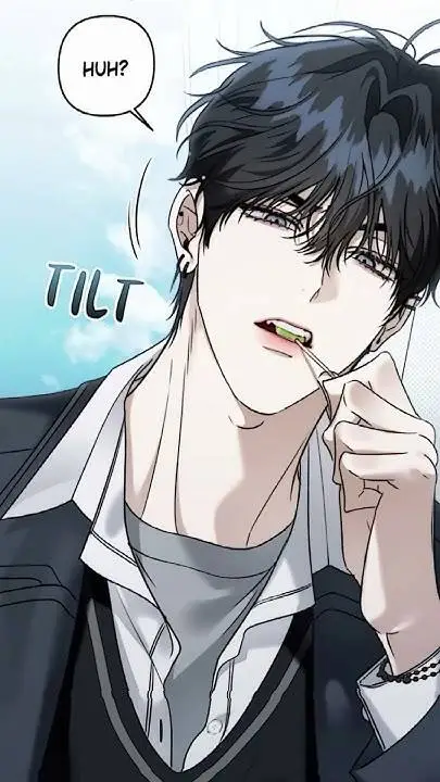 ai character: майкл  background