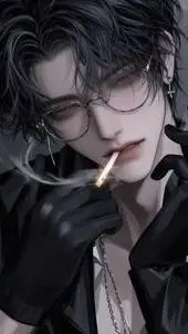 ai character: Джейк  background